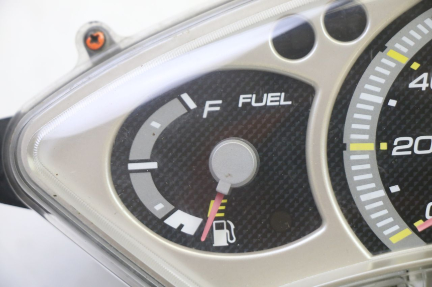 photo de CONTACHILOMETRI YAMAHA X-MAX XMAX 250 (2006 - 2009) - Dettaglio del componente