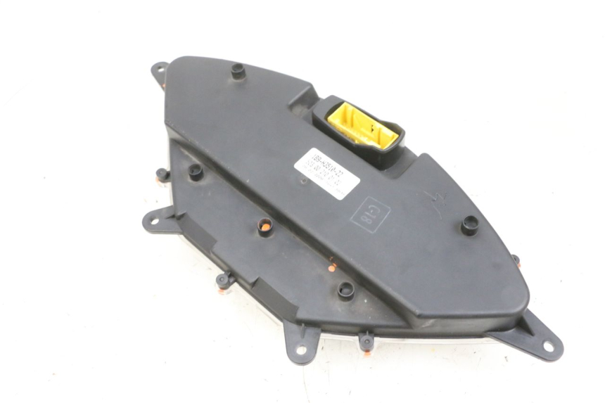 photo de CONTACHILOMETRI YAMAHA XMAX X-MAX 125 (2006 - 2009) - Vista d'insieme del prodotto