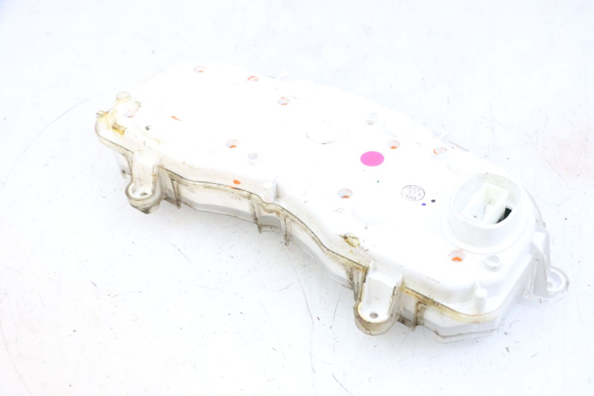 photo de CONTACHILOMETRI YAMAHA X-MAX XMAX 125 (2010 - 2013) - Altra vista dell'articolo