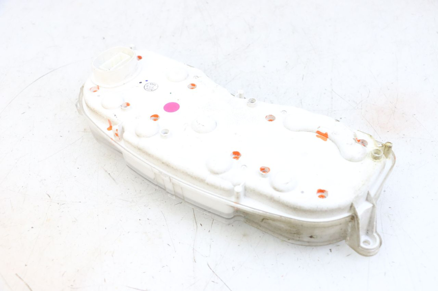 photo de CONTACHILOMETRI YAMAHA X-MAX XMAX 125 (2010 - 2013) - Ricambio usato controllato