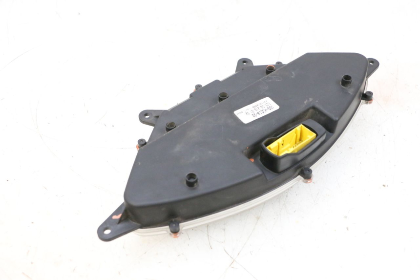 photo de CONTACHILOMETRI YAMAHA XMAX X-MAX 125 (2006 - 2009) - Dettaglio del componente