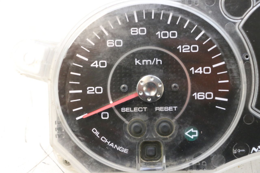 photo de CONTACHILOMETRI YAMAHA X-MAX XMAX 125 (2010 - 2013) - Dettaglio del componente