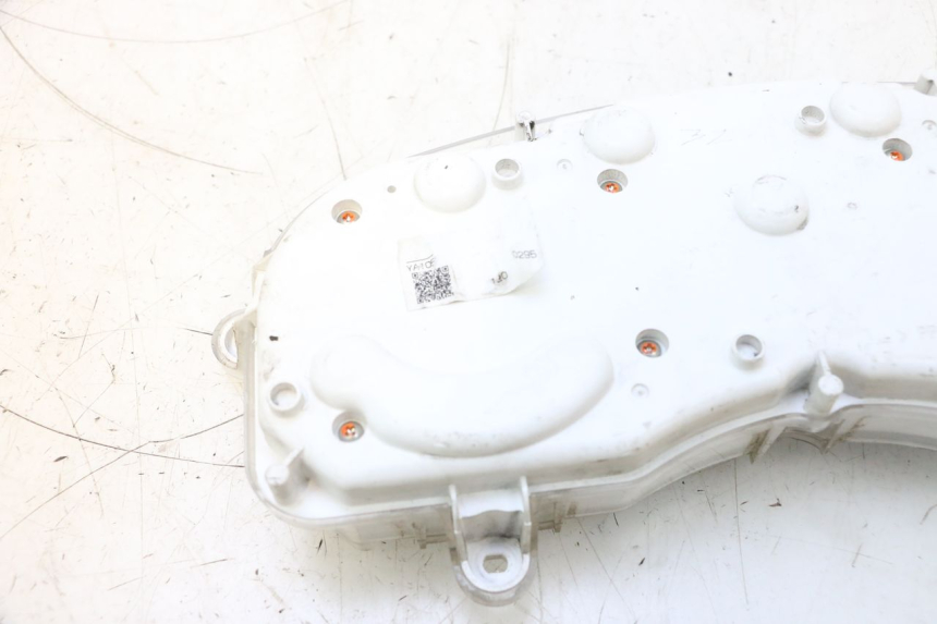 photo de CONTACHILOMETRI YAMAHA X-MAX XMAX 125 (2010 - 2013) - Ricambio usato controllato