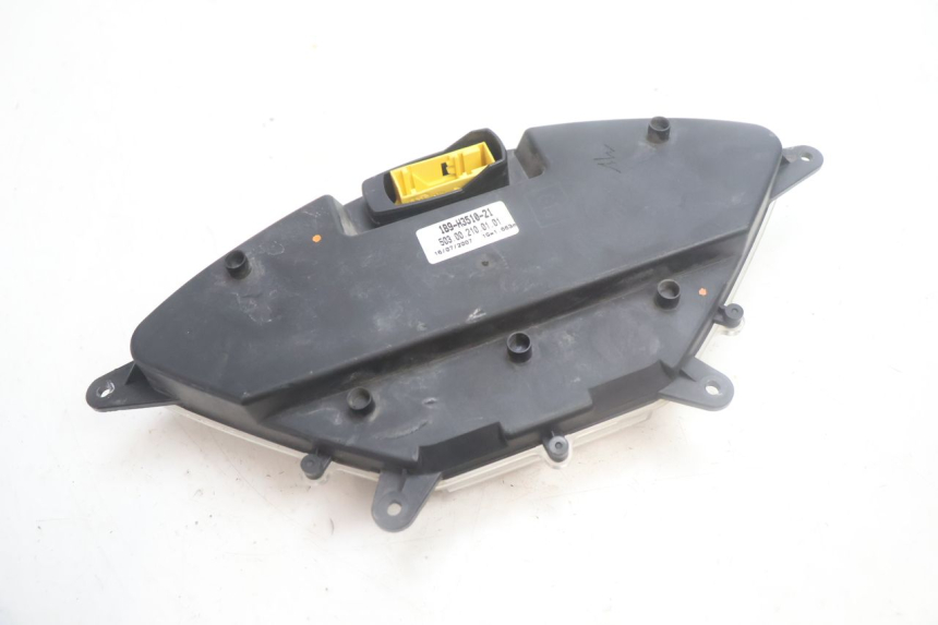 photo de CONTACHILOMETRI YAMAHA XMAX X-MAX 125 (2006 - 2009) - Ricambio usato controllato
