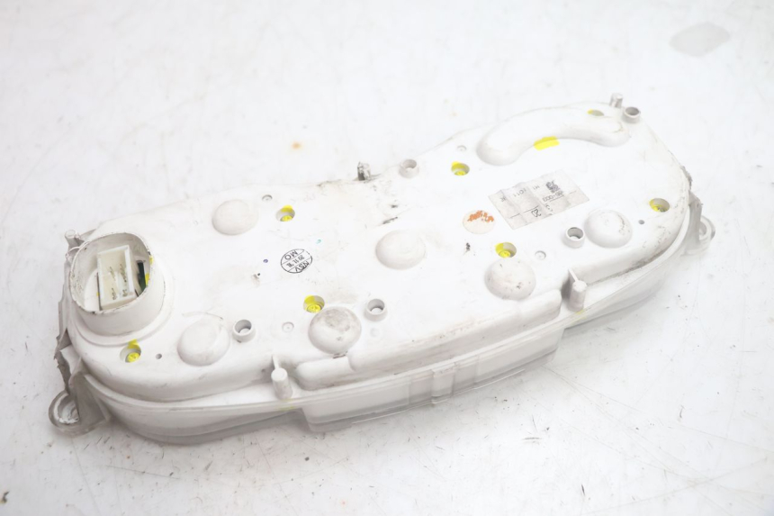 photo de CONTACHILOMETRI YAMAHA X-MAX XMAX 125 (2010 - 2013) - Ricambio usato controllato