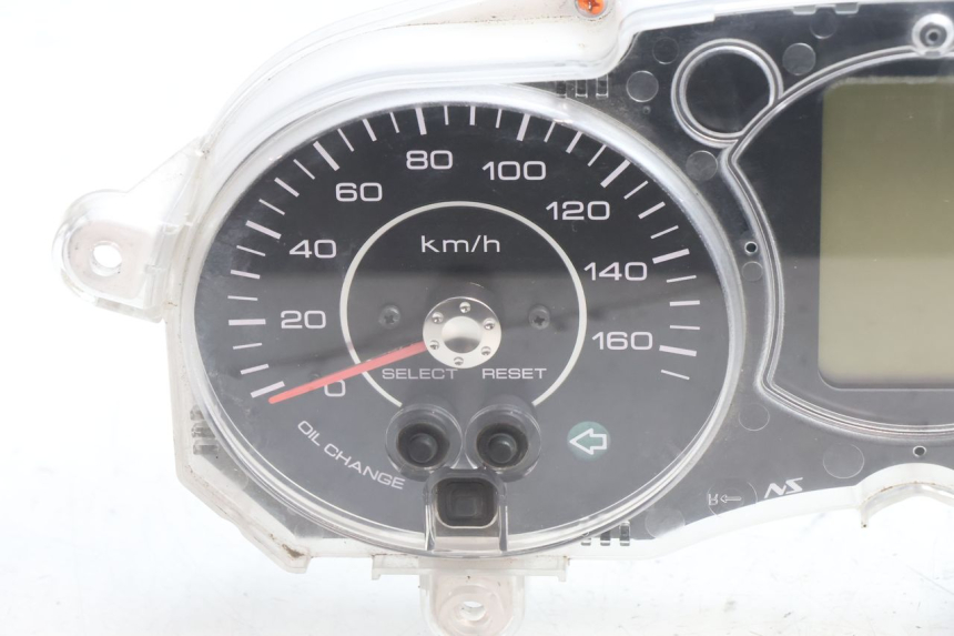 photo de CONTACHILOMETRI YAMAHA X-MAX XMAX 125 (2010 - 2013) - Dettaglio del componente