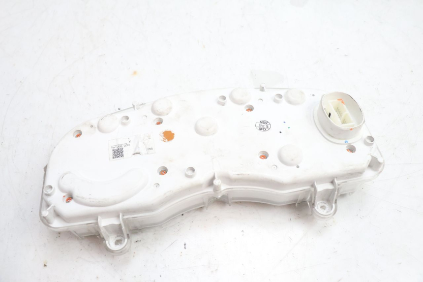 photo de CONTACHILOMETRI YAMAHA X-MAX XMAX 125 (2010 - 2013) - Ricambio usato controllato