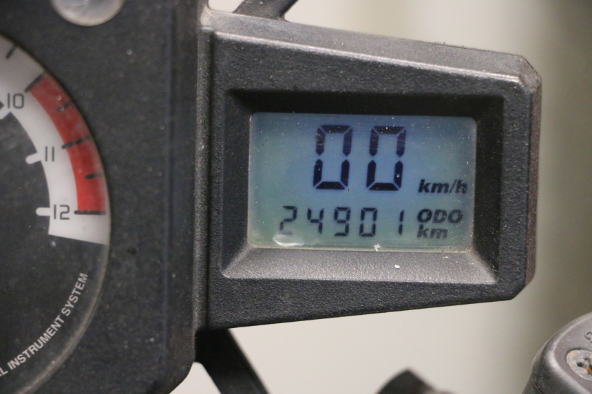 photo de CONTACHILOMETRI MBK X-POWER 50 (2003 - 2017) - Dettaglio del componente