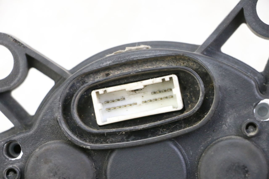 photo de CONTACHILOMETRI MBK X-POWER 50 (2003 - 2017) - Caratteristiche distintive