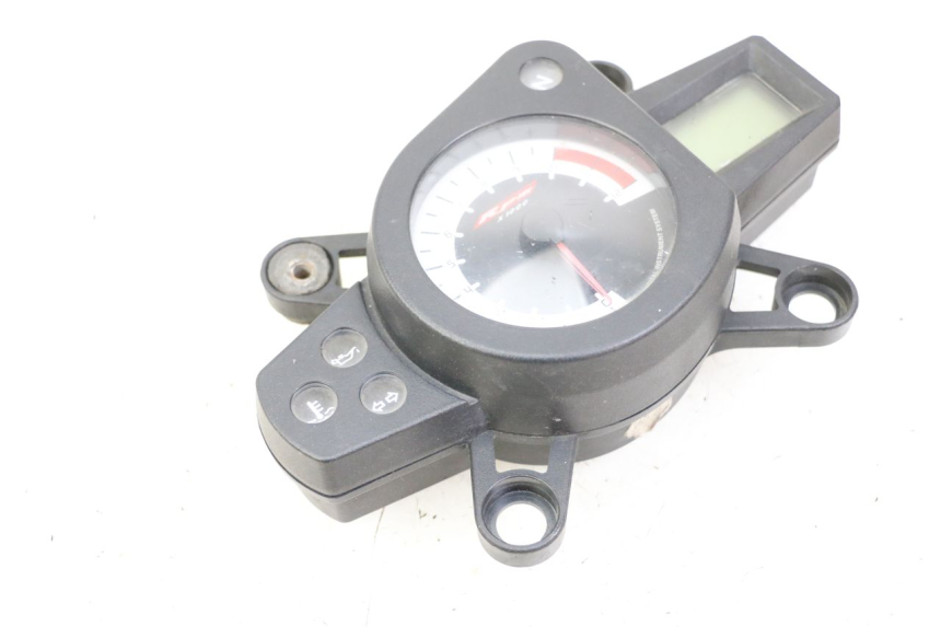 photo de CONTACHILOMETRI MBK X-POWER 50 (2003 - 2017) - Primo piano ad alta risoluzione