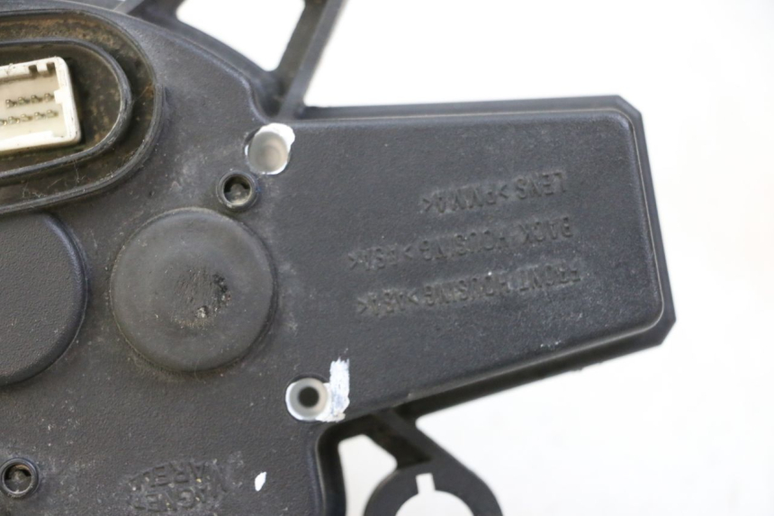 photo de CONTACHILOMETRI MBK X-POWER 50 (2003 - 2017) - Marcature e riferimenti originali