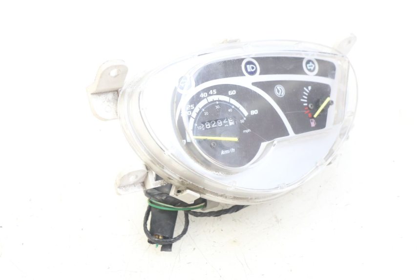 photo de CONTACHILOMETRI SYM X-PRO 4T 50 (2014 - 2021) - Dettaglio del componente