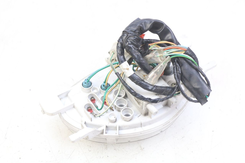 photo de CONTACHILOMETRI SYM X-PRO 4T 50 (2014 - 2021) - Ricambio usato controllato