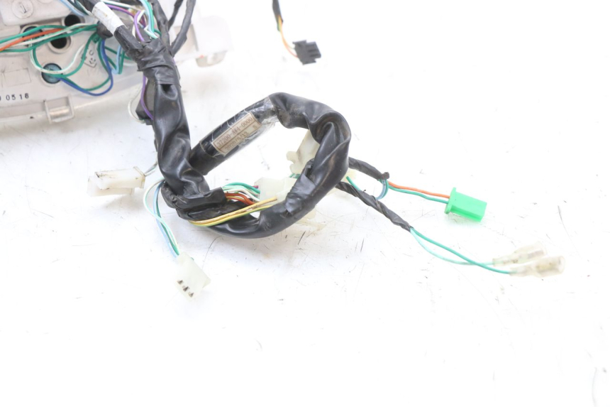 photo de CONTACHILOMETRI SYM X-PRO 4T 50 (2014 - 2021) - Dettaglio del componente