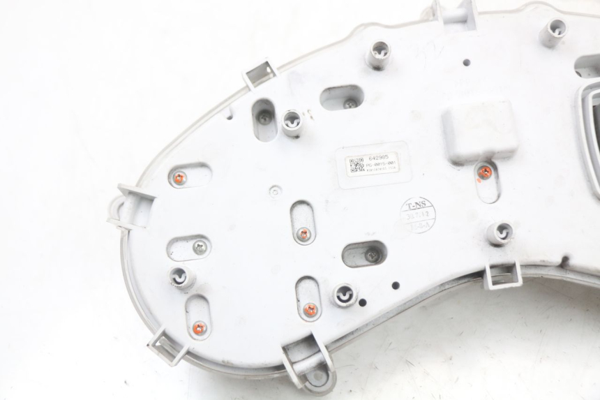 photo de CONTATORE PIAGGIO X10 125 (2012 - 2017) - Altra vista dell'articolo