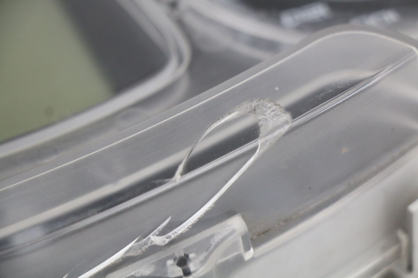 photo de CONTATORE PIAGGIO X10 125 (2012 - 2017) - Ricambio usato controllato