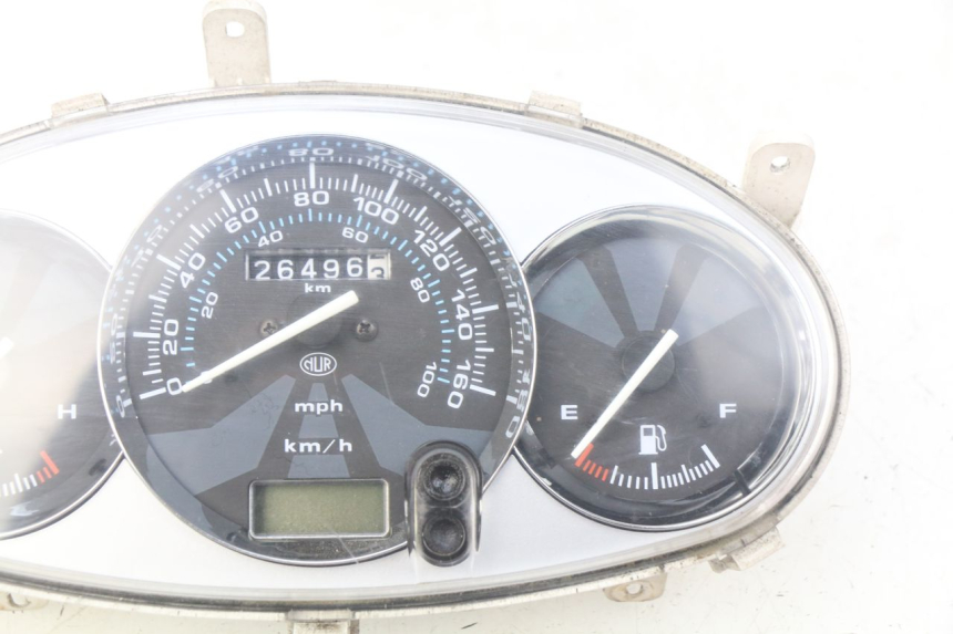photo de CONTATORE PIAGGIO X7 125 (2007 - 2013) - Altra vista dell'articolo