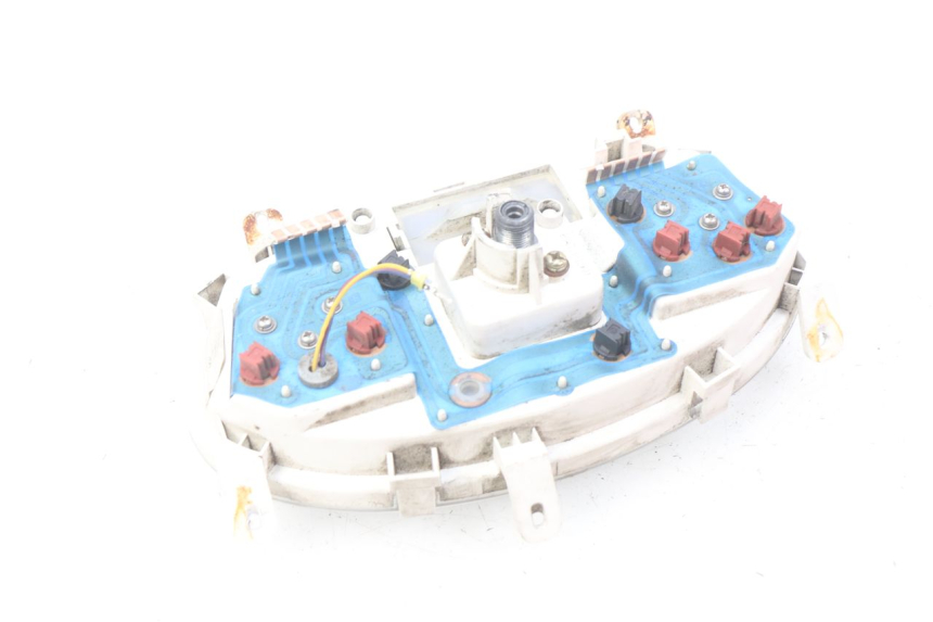 photo de CONTATORE PIAGGIO X7 125 (2007 - 2013) - Vista d'insieme del prodotto
