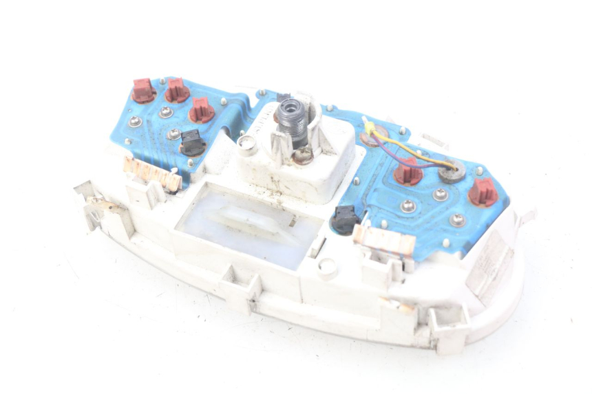 photo de CONTATORE PIAGGIO X7 125 (2007 - 2013) - Dettagli dei punti di fissaggio
