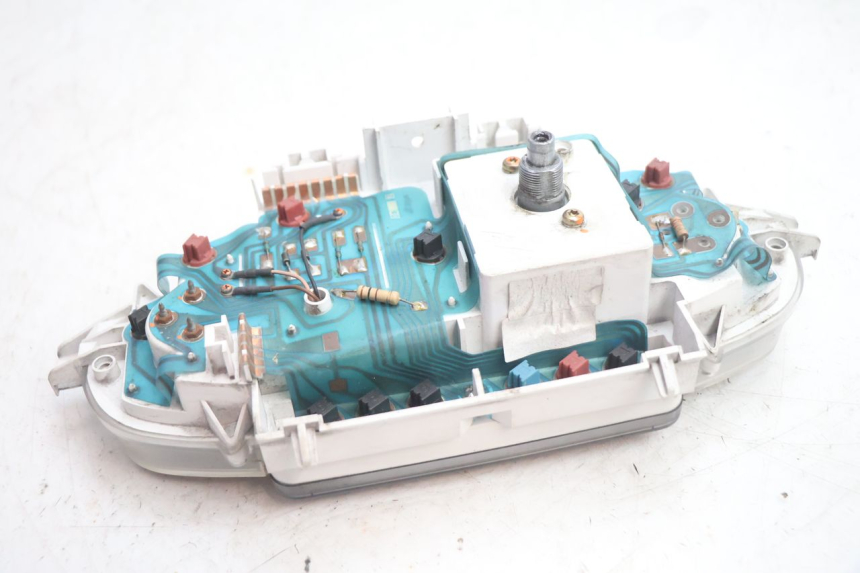 photo de CONTACHILOMETRI PIAGGIO X8 STREET 125 (2006 - 2007) - Ricambio usato controllato