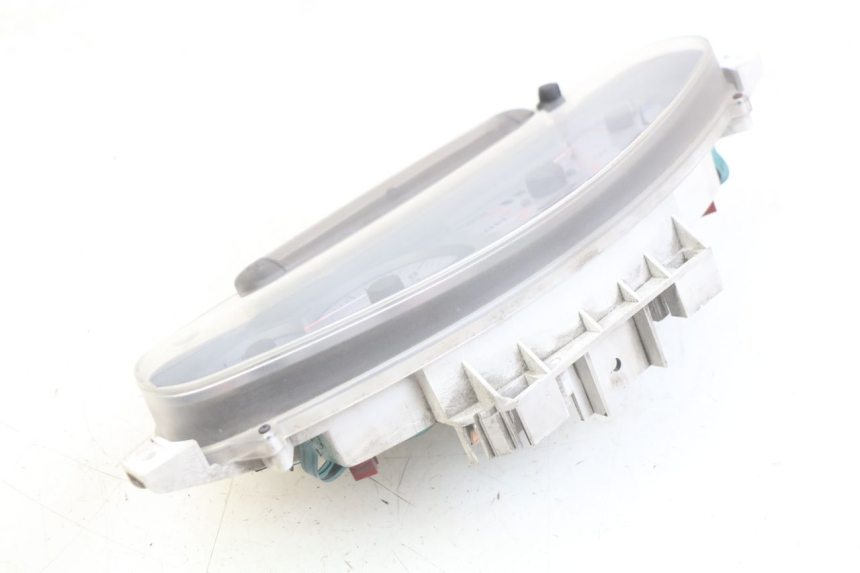 photo de CONTATORE PIAGGIO X8 125 (2004 - 2007) - Dettagli dei punti di fissaggio