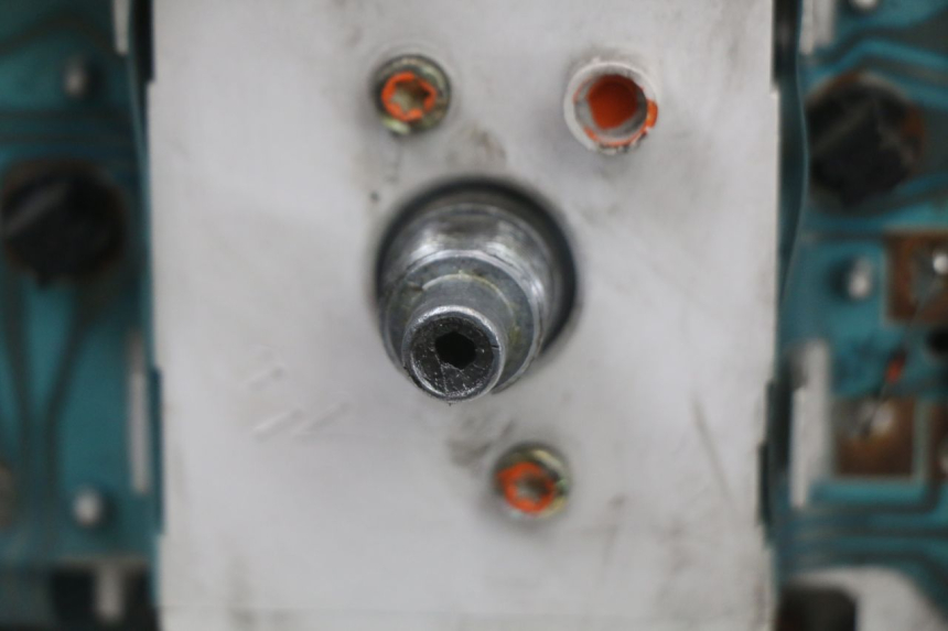 photo de CONTATORE PIAGGIO X8 125 (2004 - 2007) - Altra vista dell'articolo