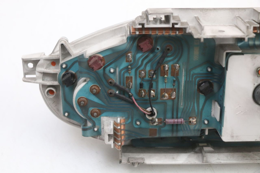 photo de CONTATORE PIAGGIO X8 125 (2004 - 2007) - Ricambio usato controllato