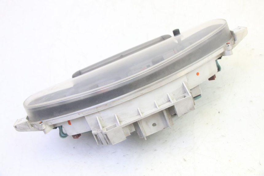 photo de CONTATORE PIAGGIO X8 125 (2004 - 2007) - Vista d'insieme del prodotto