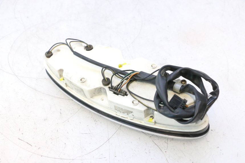 photo de CONTACHILOMETRI PIAGGIO X9 AMALFI 180 (2000 - 2003) - Ricambio usato controllato