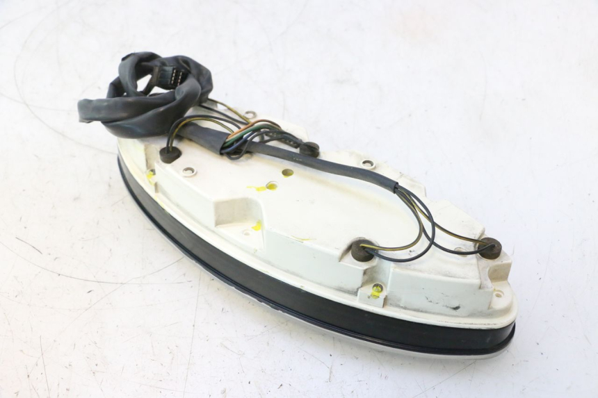 photo de CONTACHILOMETRI PIAGGIO X9 AMALFI 180 (2000 - 2003) - Marcature e riferimenti originali