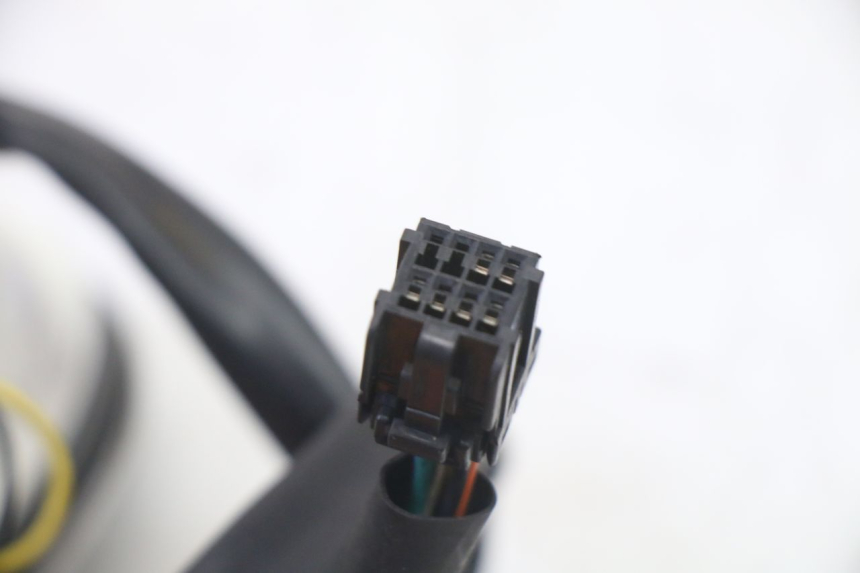 photo de CONTACHILOMETRI PIAGGIO X9 EVOLUTION 125 (2003 - 2007) - Zoom sui componenti