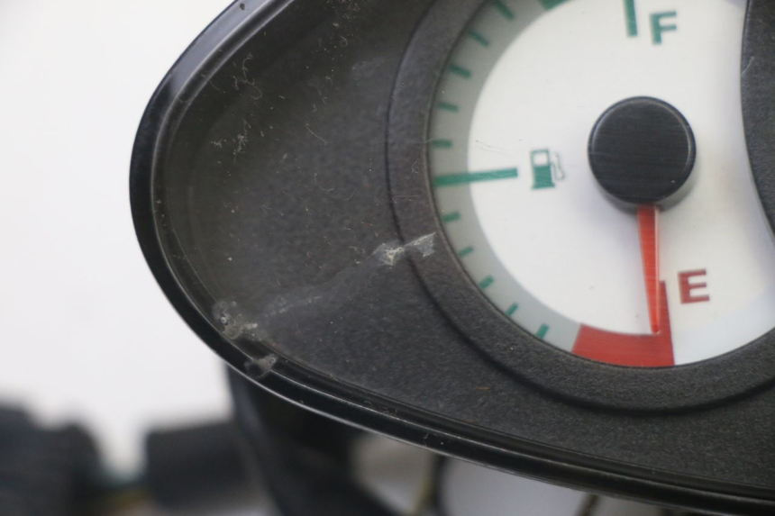 photo de CONTACHILOMETRI PIAGGIO X9 EVOLUTION 125 (2003 - 2007) - Altra angolazione