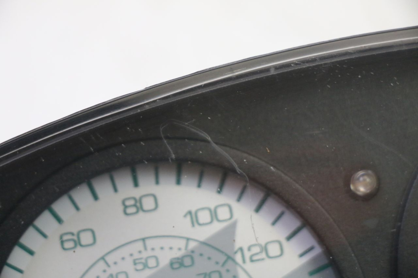 photo de CONTACHILOMETRI PIAGGIO X9 EVOLUTION 125 (2003 - 2007) - Vista d'insieme del prodotto