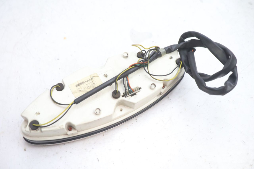 photo de CONTACHILOMETRI PIAGGIO X9 EVOLUTION 125 (2003 - 2007) - Ricambio usato controllato