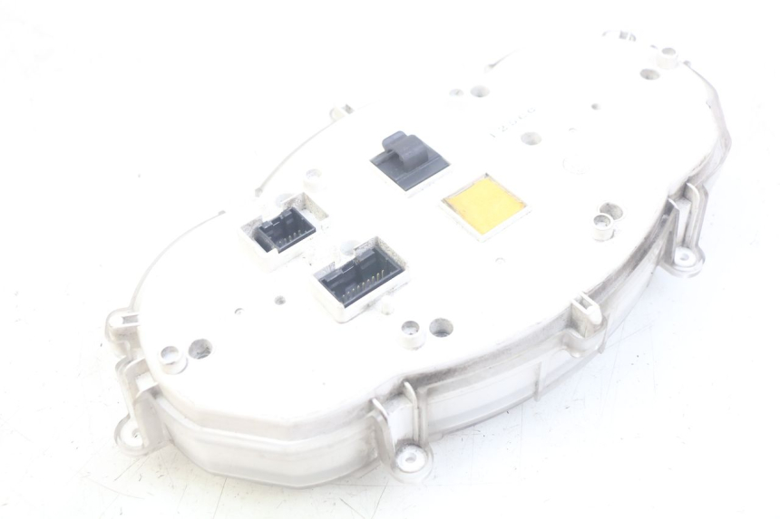 photo de CONTATORE PIAGGIO XEVO - X EVO 125 (2007 - 2017) - Dettaglio del componente