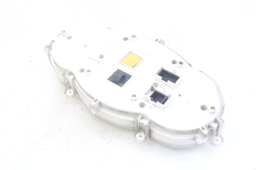 photo de CONTATORE PIAGGIO XEVO - X EVO 125 (2007 - 2017) - Zoom sullo stato d'uso