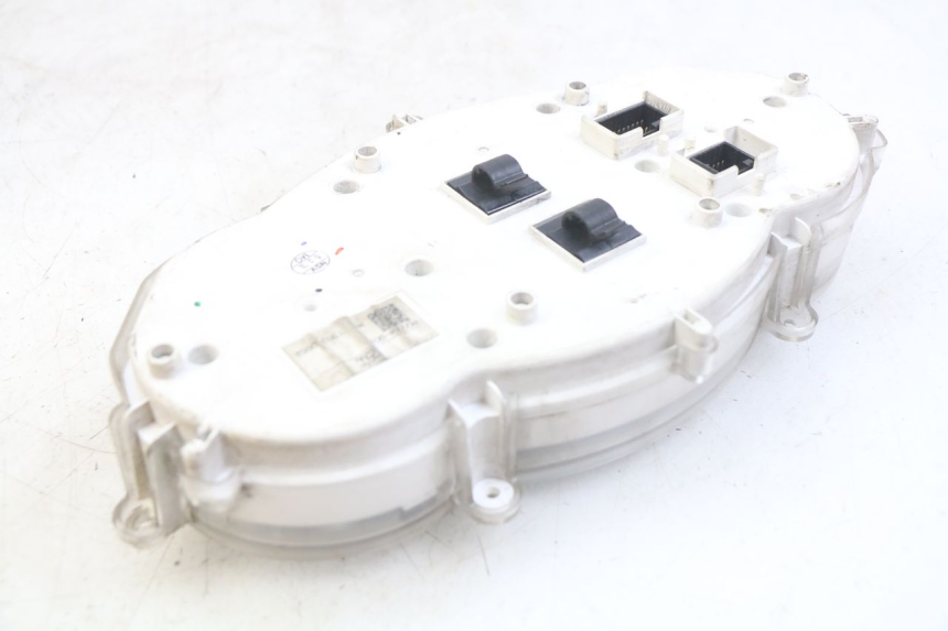 photo de CONTATORE PIAGGIO XEVO - X EVO 125 (2007 - 2017) - Altra angolazione