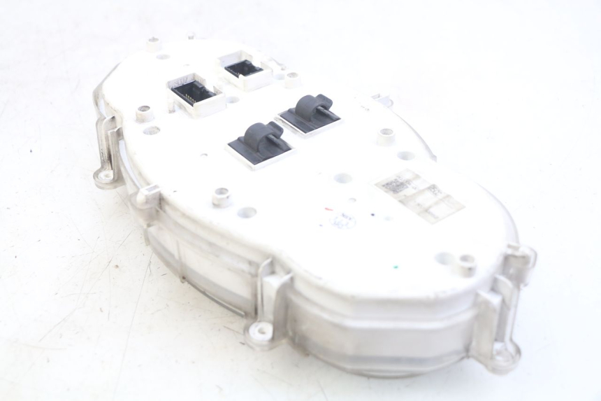 photo de CONTATORE PIAGGIO XEVO - X EVO 125 (2007 - 2017) - Primo piano tecnico