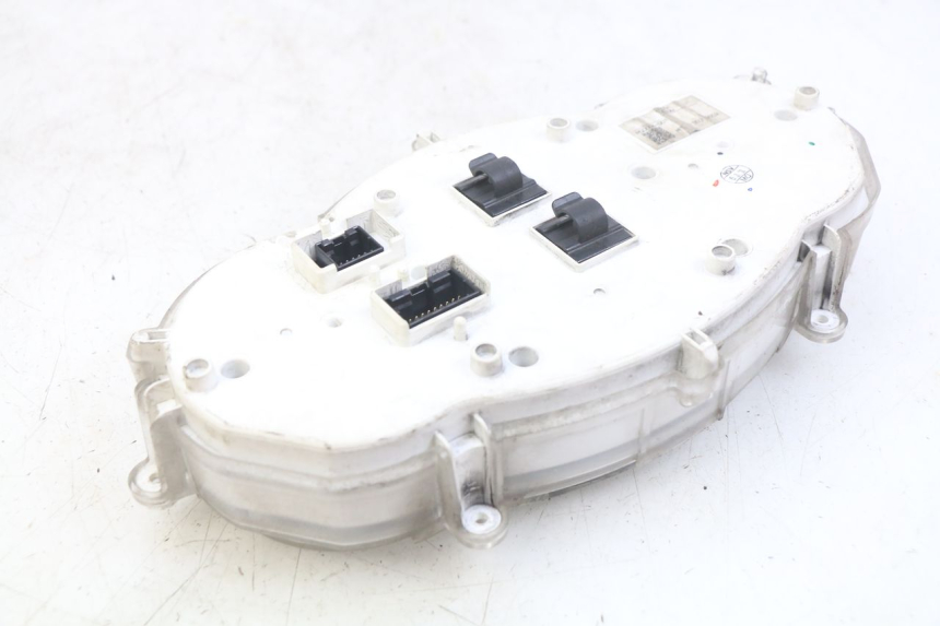 photo de CONTATORE PIAGGIO XEVO - X EVO 125 (2007 - 2017) - Vista d'insieme del prodotto