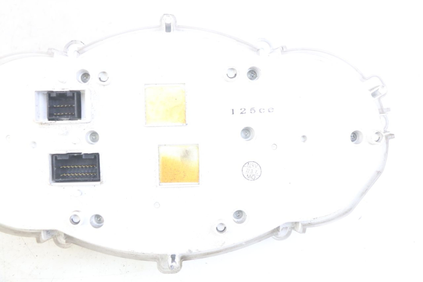 photo de CONTATORE PIAGGIO XEVO - X EVO 125 (2007 - 2017) - Ricambio usato controllato