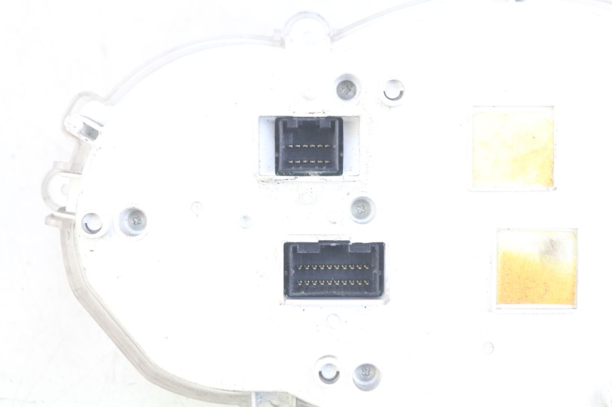 photo de CONTATORE PIAGGIO XEVO - X EVO 125 (2007 - 2017) - Marcature e riferimenti originali