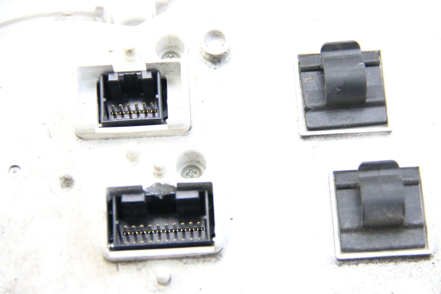 photo de CONTATORE PIAGGIO XEVO - X EVO 125 (2007 - 2017) - Dettaglio del componente