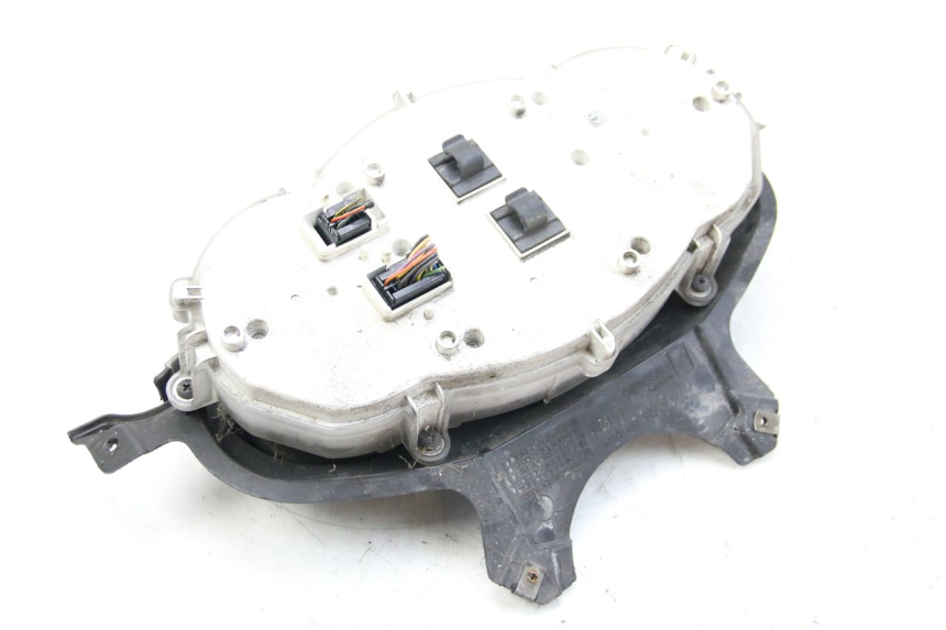 photo de CONTATORE PIAGGIO XEVO - X EVO 125 (2007 - 2017) - Zoom sullo stato d'uso