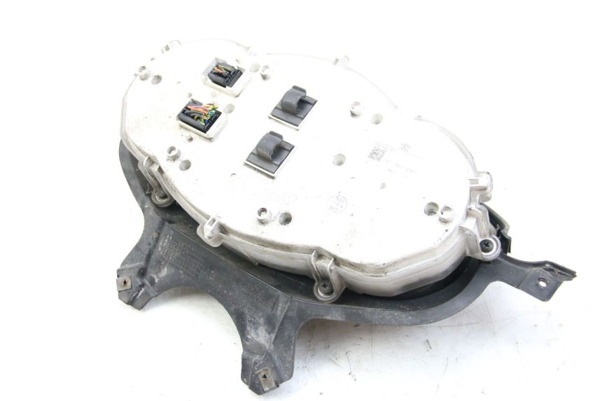 photo de CONTATORE PIAGGIO XEVO - X EVO 125 (2007 - 2017) - Altra angolazione