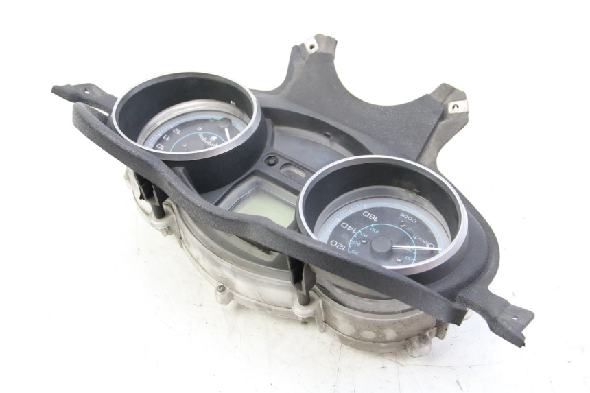 photo de CONTATORE PIAGGIO XEVO - X EVO 125 (2007 - 2017) - Ricambio usato controllato