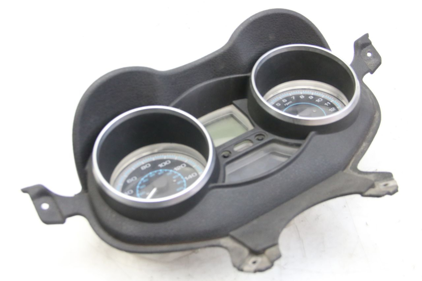 photo de CONTATORE PIAGGIO XEVO - X EVO 125 (2007 - 2017) - Marcature e riferimenti originali