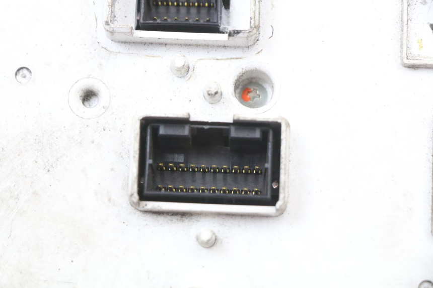 photo de CONTATORE PIAGGIO XEVO - X EVO 125 (2007 - 2017) - Ricambio usato controllato