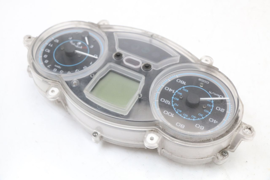 photo de CONTATORE PIAGGIO XEVO - X EVO 125 (2007 - 2017) - Dettaglio del componente