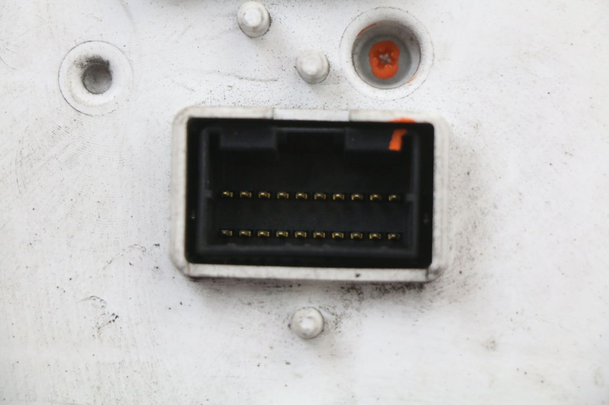 photo de CONTATORE PIAGGIO XEVO - X EVO 125 (2007 - 2017) - Ricambio usato controllato