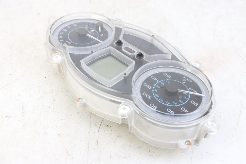 photo de CONTATORE PIAGGIO XEVO - X EVO 125 (2007 - 2017) - Dettaglio del componente